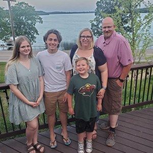 Meet your Posher, Alisyn